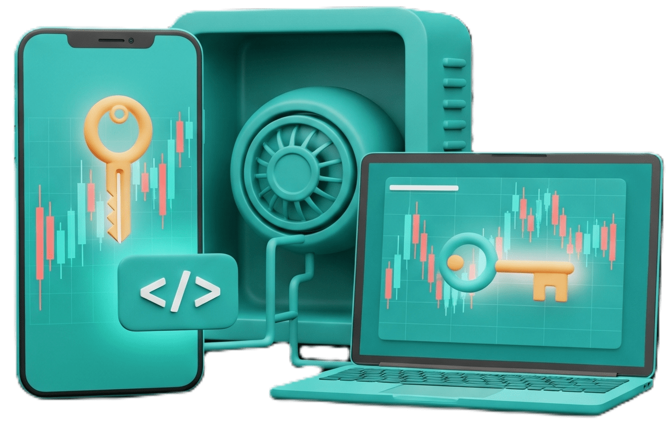 دریافت کد معاملاتی آنلاین